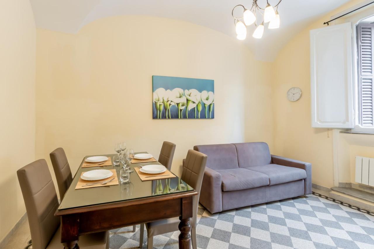 Casa Angelica Colle Oppio / Colosseo Appartamento *