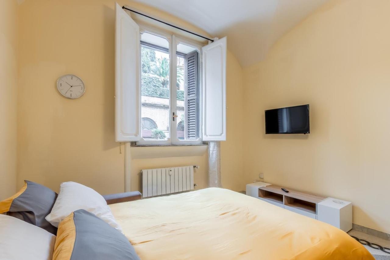 Appartamento Casa Angelica Colle Oppio / Colosseo