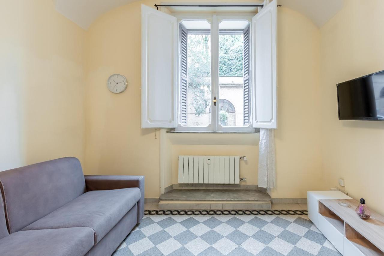 Appartamento Casa Angelica Colle Oppio / Colosseo Roma