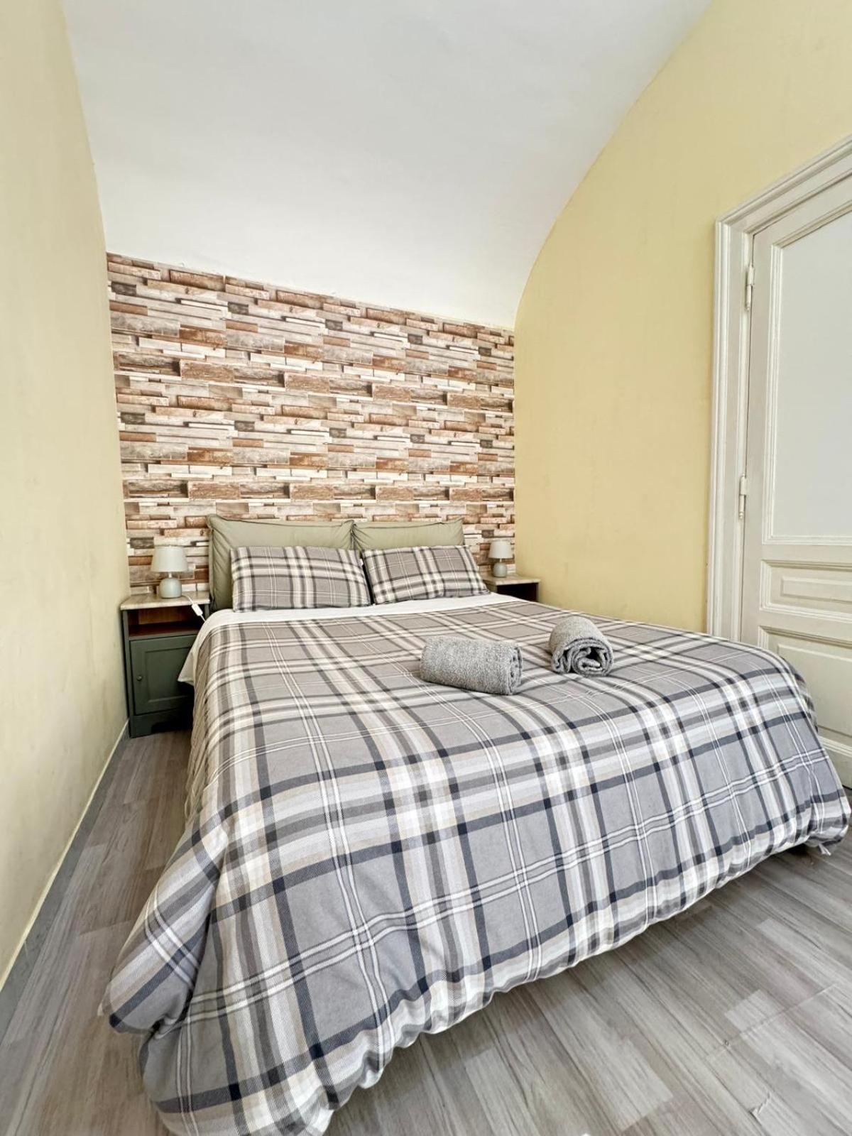 Appartamento Casa Angelica Colle Oppio / Colosseo *